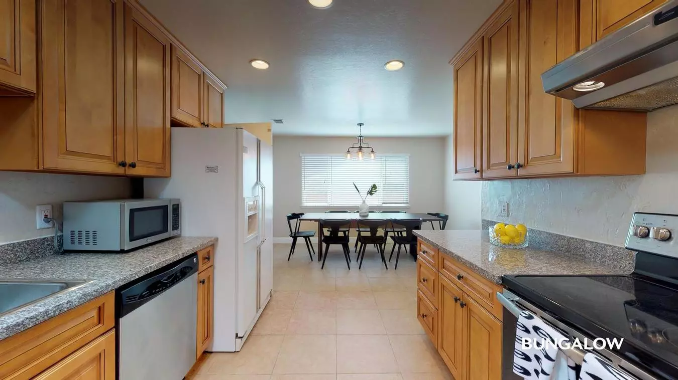 Private Room in Sunny Cupertino House Near Apple HQ House for rent in Cupertino, CA