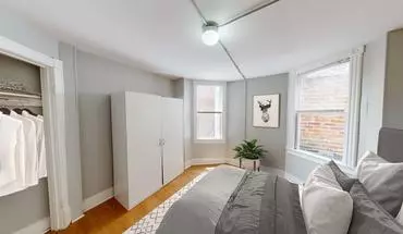 5 of 13 Spacious Bloomingdale duplex with great backyard/patio House for rent in Washington, DC