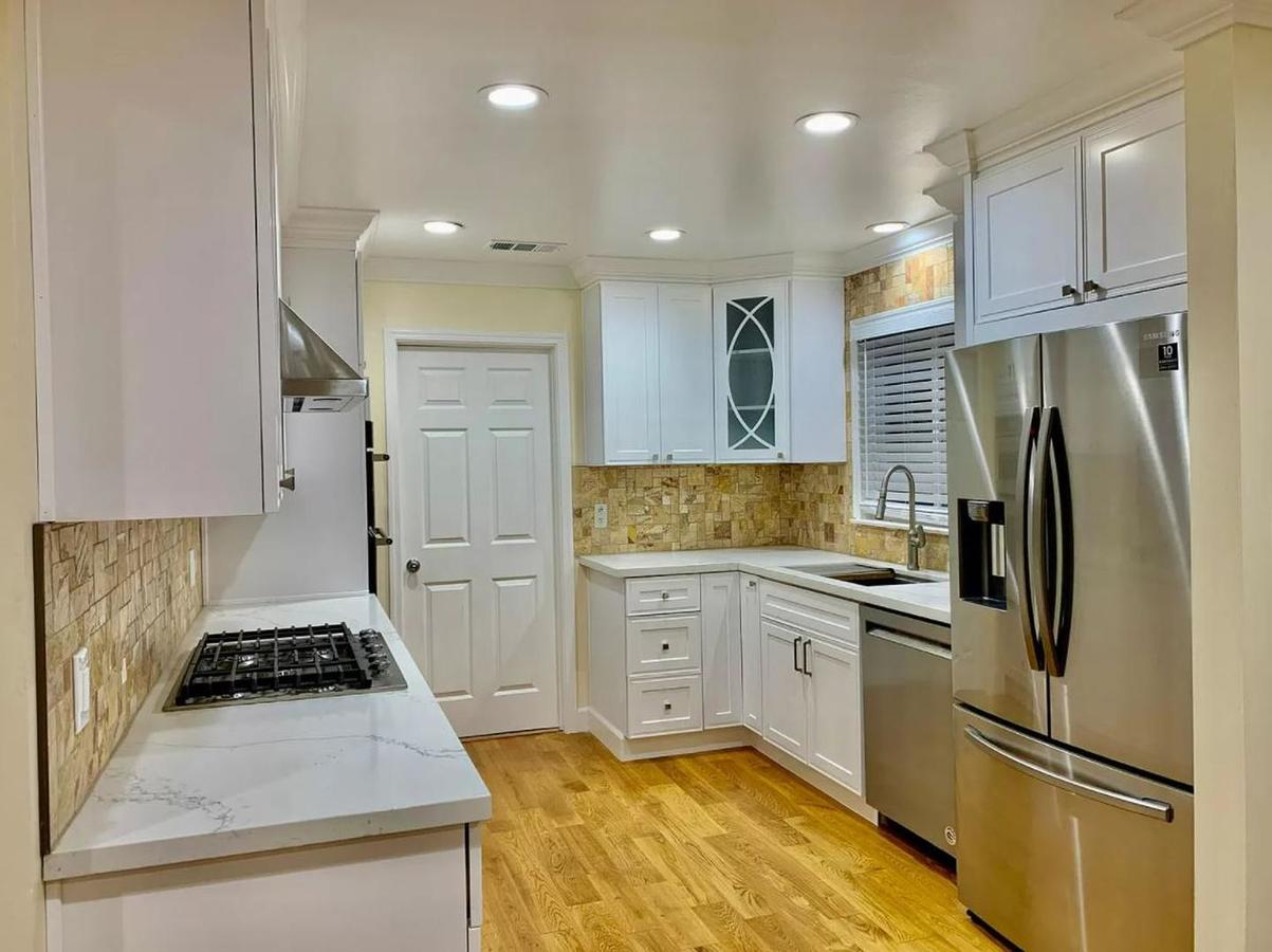 4377 Williams RD San Jose, CA House for Rent Rentable