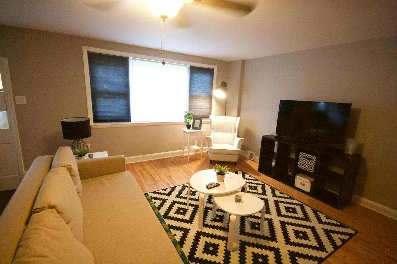 1614 Powell RD Brookhaven, PA House for Rent Rentable