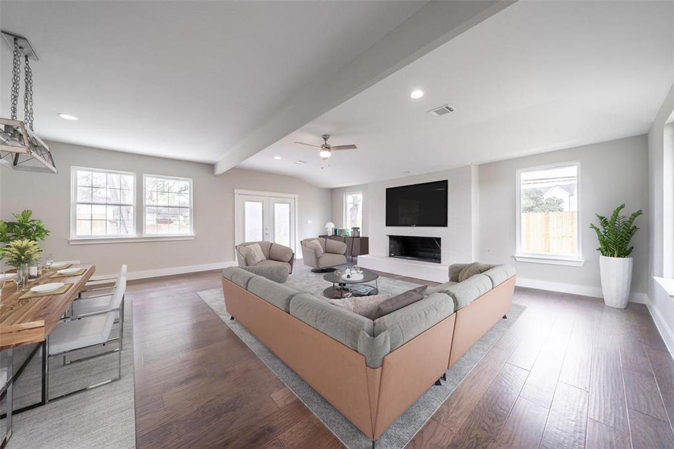 4030 N Braeswood Blvd Houston, TX House for Rent Rentable