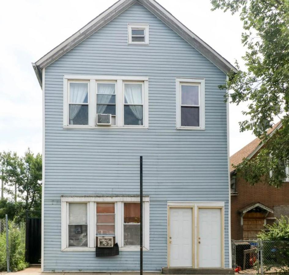 4716 S Loomis Blvd Chicago, IL Apartment for Rent