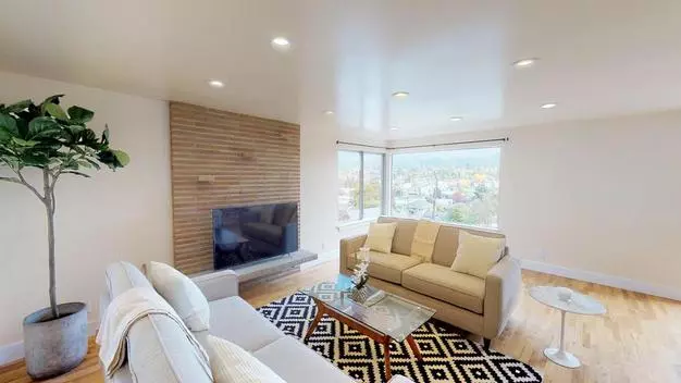 Private Room in Spacious North Beacon Hill House with Great Views Apartment for rent in Seattle, WA