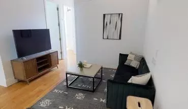 2 of 11 Private Rooms in Modern Williamsburg Home with In-Building Gym House for rent in Brooklyn, NY