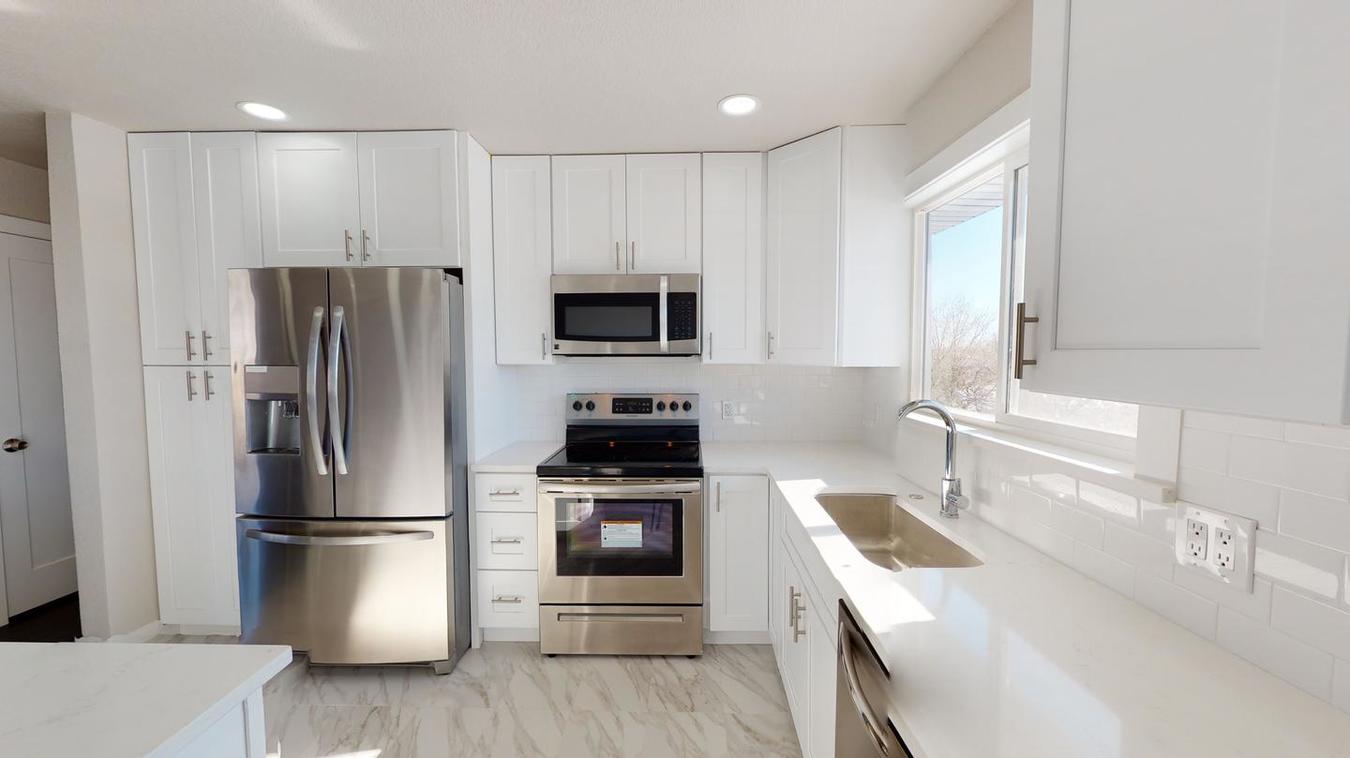 Updated Sherrelwood home close to I25 Apartments Denver, CO