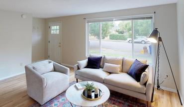 Private Bedroom in Light-filled Townhome in the Heart of the Mississippi District | Pet Friendly Apartment for rent in Portland, OR