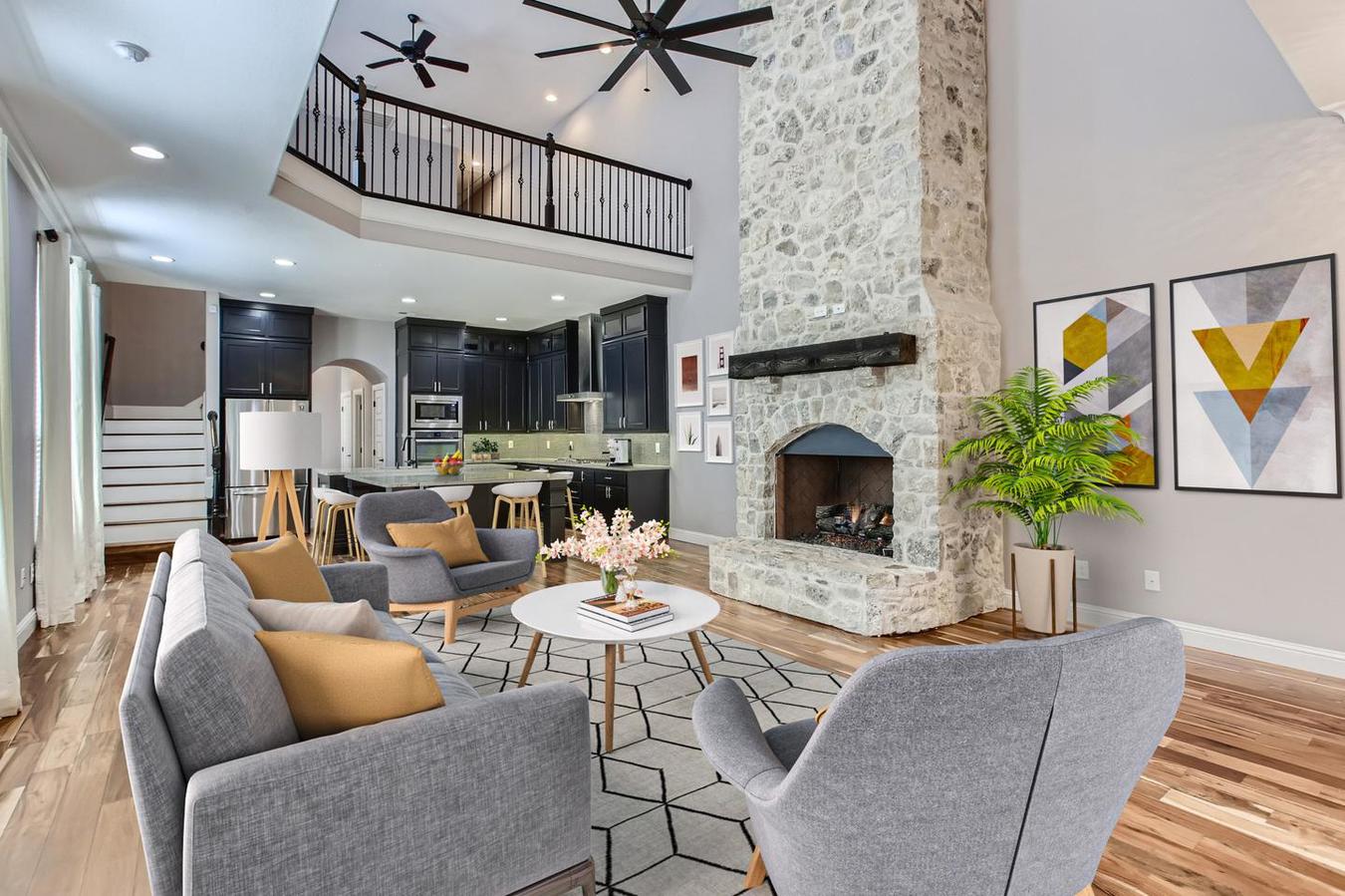 1925 Euclid Ave Dallas, TX House for Rent Rentable