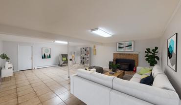Stylishly updated Temple Hills home with large backyard Apartment for rent in Temple Hills, MD