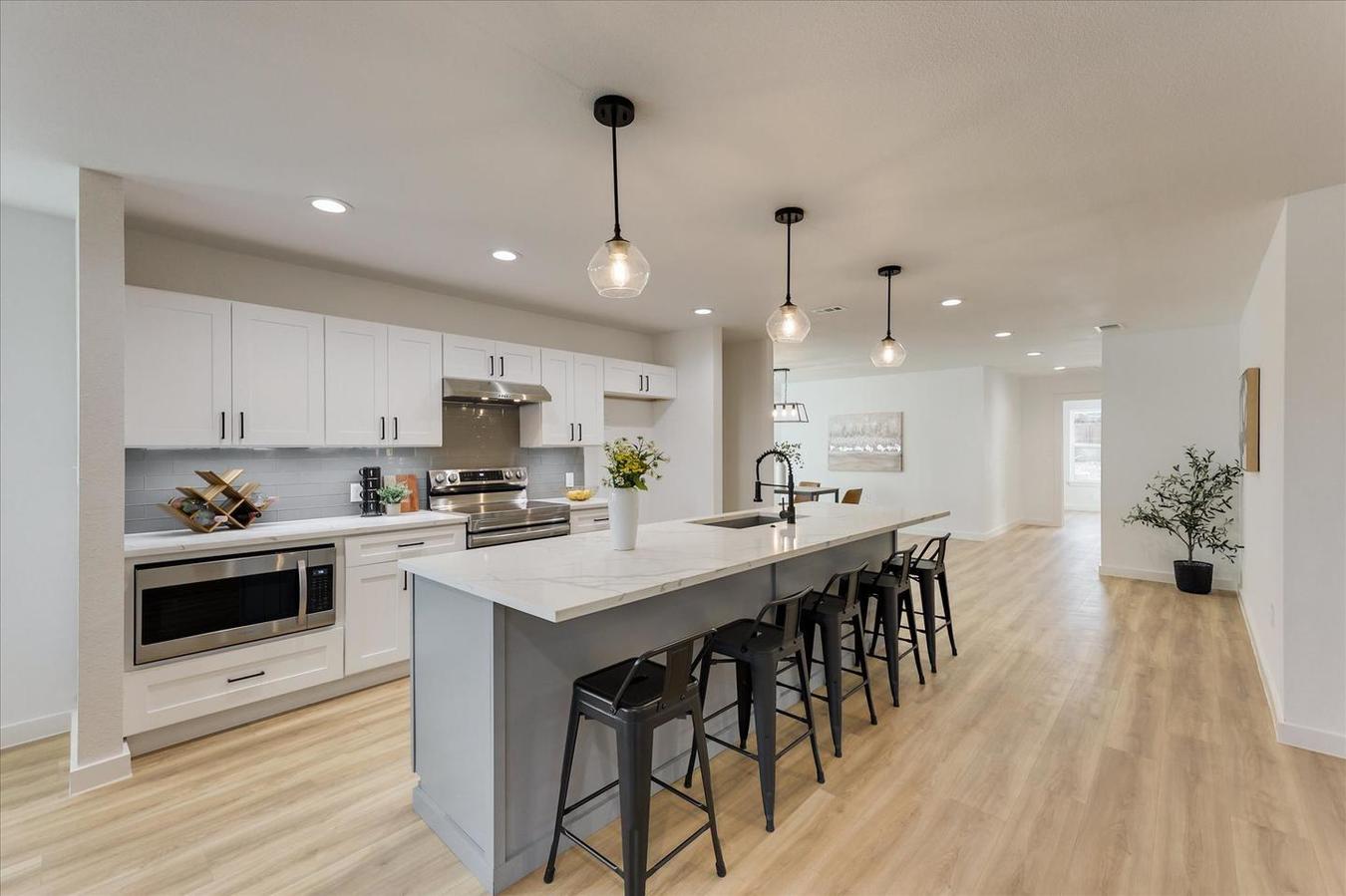 Stunning North Oak Cliff home close to Apartments Dallas, TX