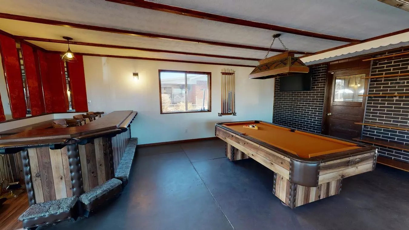 Sleekly remodeled Denver home with large backyard House for rent in Denver, CO