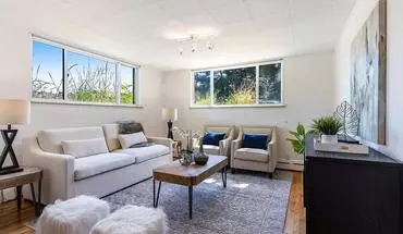 2 of 23 Stylish West Highland home near Tennyson St with large backyard House for rent in Denver, CO