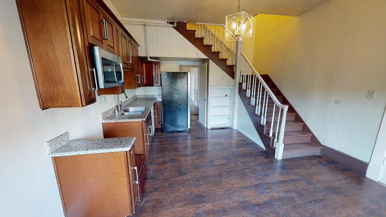 Beautiful downtown San Jose home with patio/yard Apartments San Jose, CA