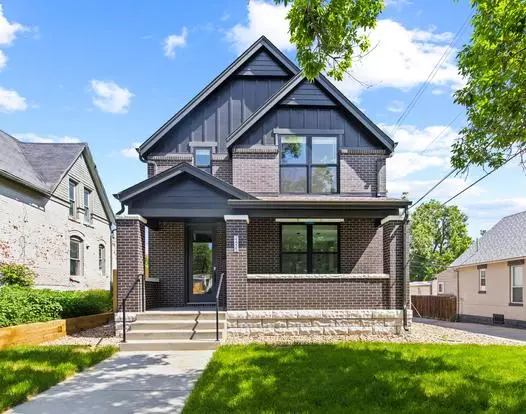 2437 W 35Th Ave Apartment for rent in Denver, CO