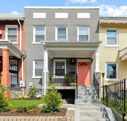 1149 Abbey Pl NE Apartment for rent in Washington, DC