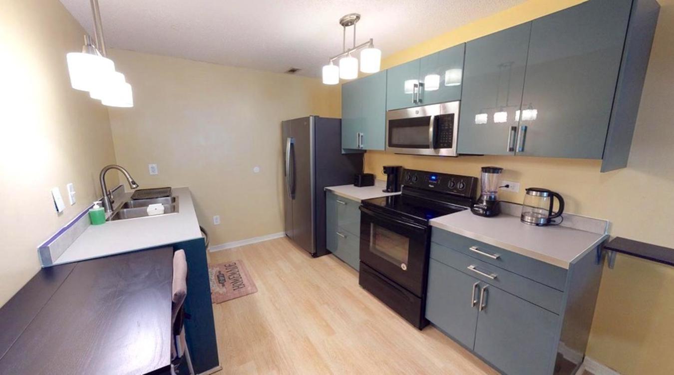 Charming Washington Park home near Ashby Station Apartments Atlanta, GA