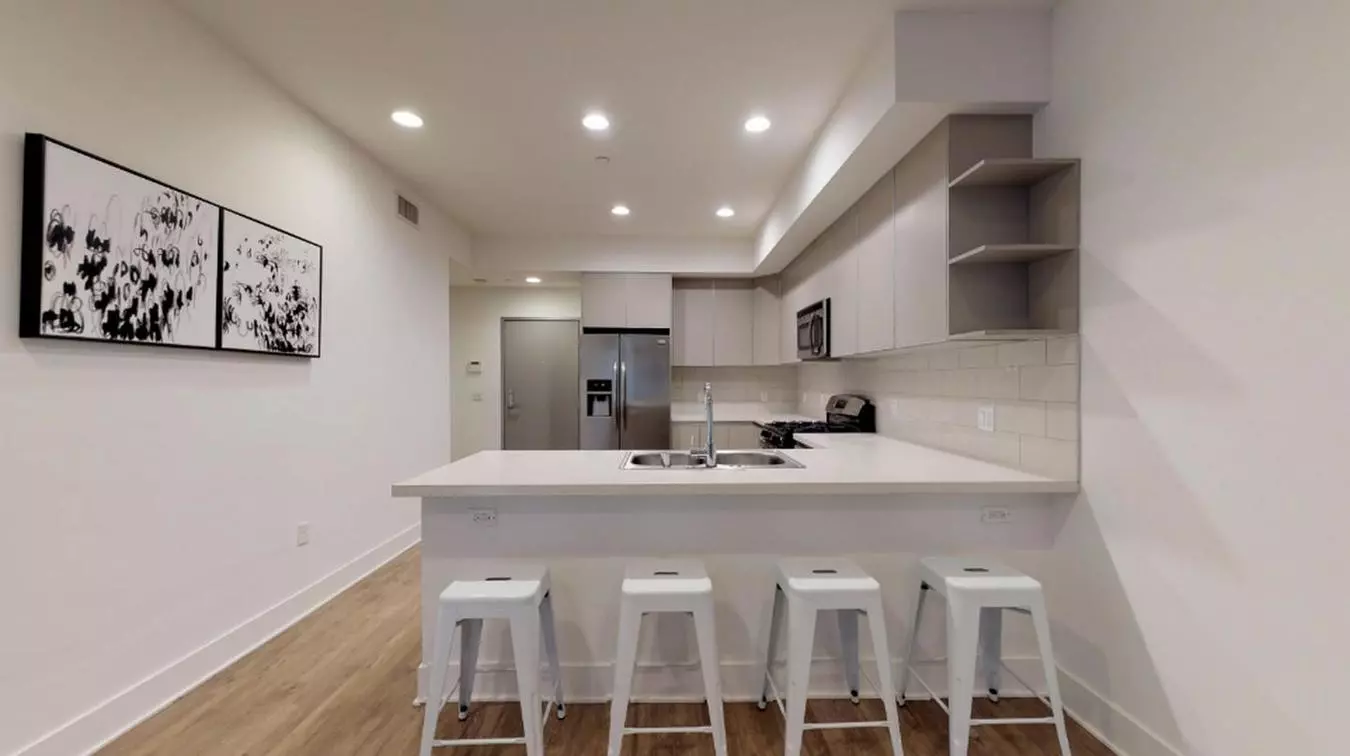 Private Bedroom in Sleek Sherman Oaks Apartment Near the 405 Apartment for rent in Sherman Oaks, CA