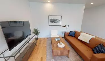 4 of 10 Private Bedroom in Modern Overlook Home By The MAX Line House for rent in Portland, OR