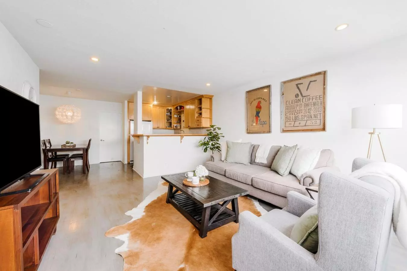 Private Bedroom in Sunny Weho Home With Pool Access Apartment for rent in West Hollywood, CA