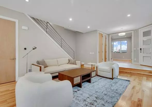 Contemporary West Highland home with great rooftop deck Apartment for rent in Denver, CO