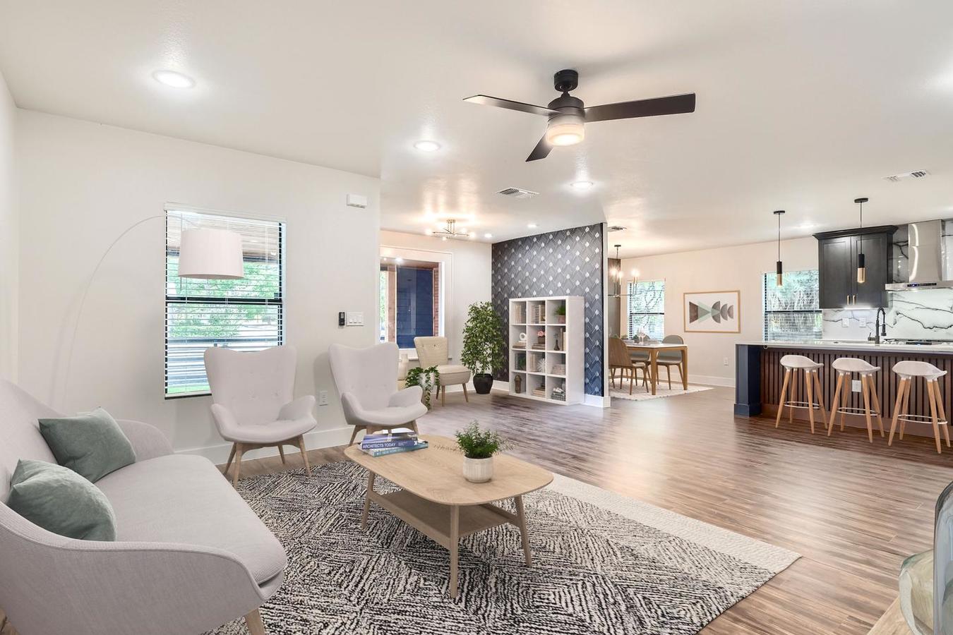 258 E Woodlawn Ave San Antonio, TX House for Rent Rentable