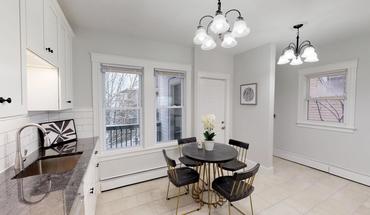 Private Bedroom in Delightful Dorchester Home With Balcony Apartment for rent in Boston, MA