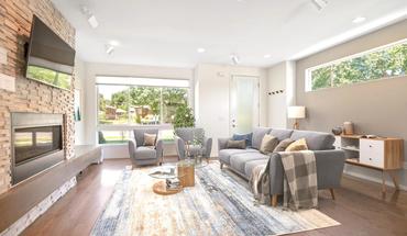 Swanky LoHi home with fantastic rooftop deck Apartment for rent in Denver, CO