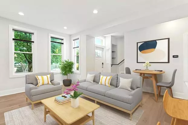 1203 Morse St NE Apartment for rent in Washington, DC