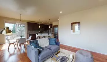 3 of 15 Private Bedroom in Elegant Beacon Hill Home With Great Views House for rent in Seattle, WA