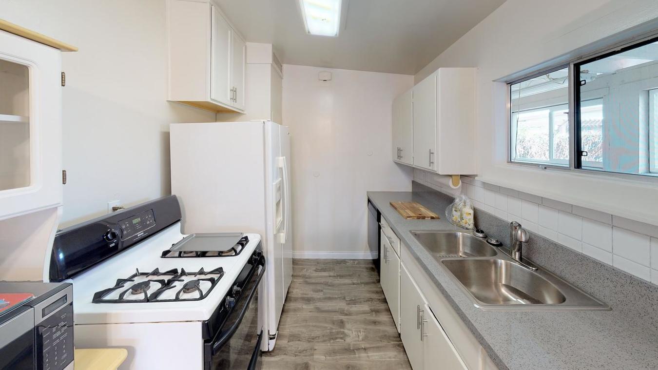 Private Room in Bright North Clairemont Home... Apartments San Diego, CA