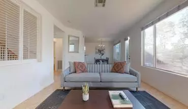 2 of 9 Private Bedroom in Beautiful Sorrento Valley Home With Spacious Backyard House for rent in San Diego, CA