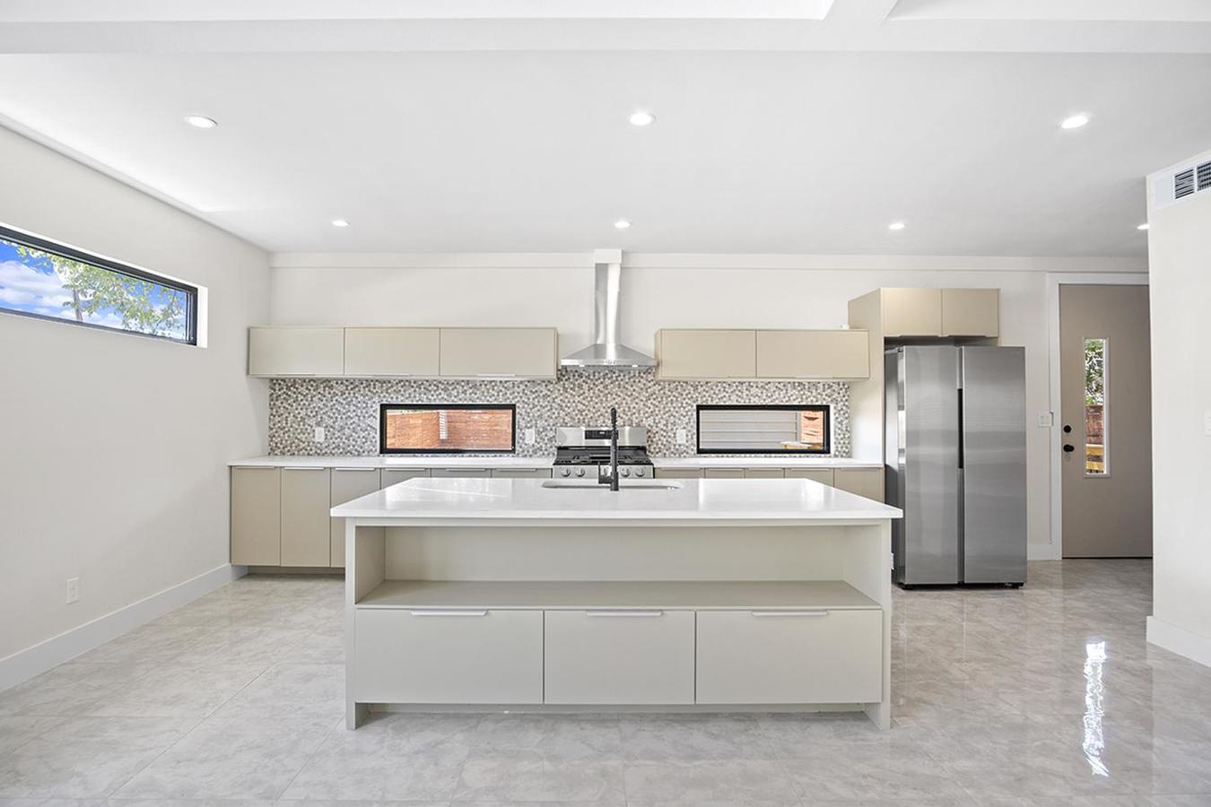 Elegant and updated North Oak Cliff home Apartments Dallas, TX