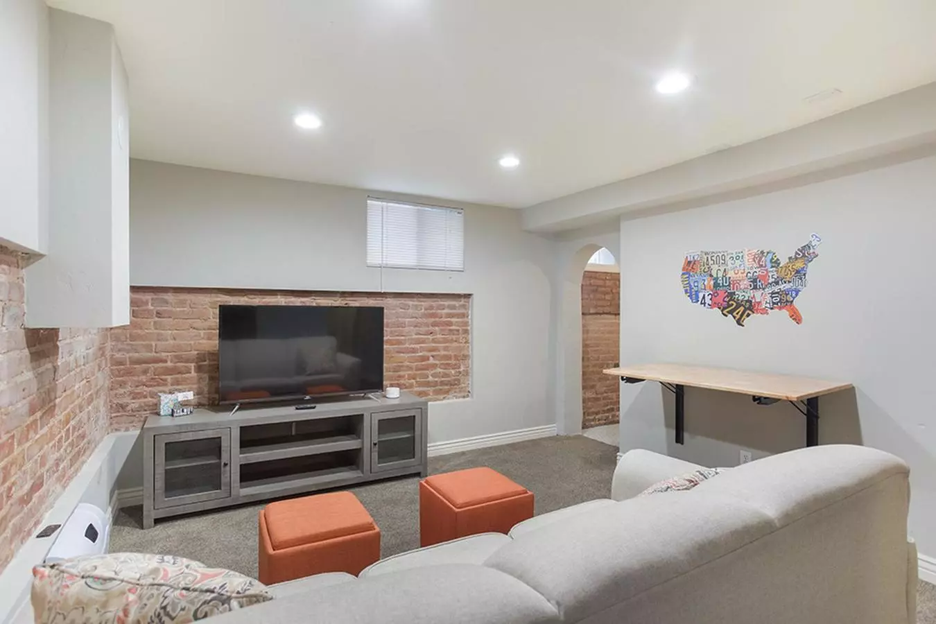 624 E 12Th Ave House for rent in Denver, CO