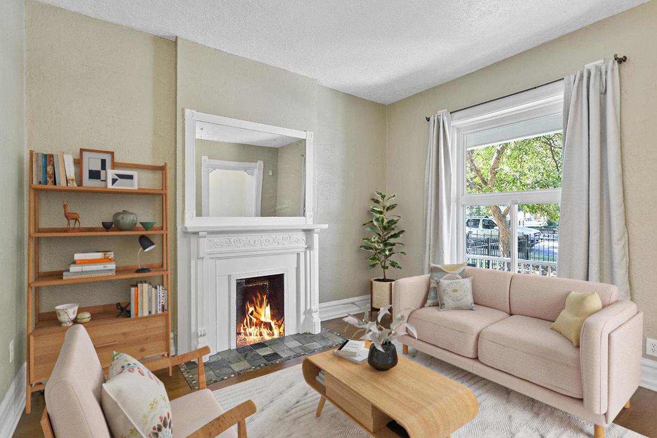 1332 Lipan St Denver, CO House for Rent Rentable