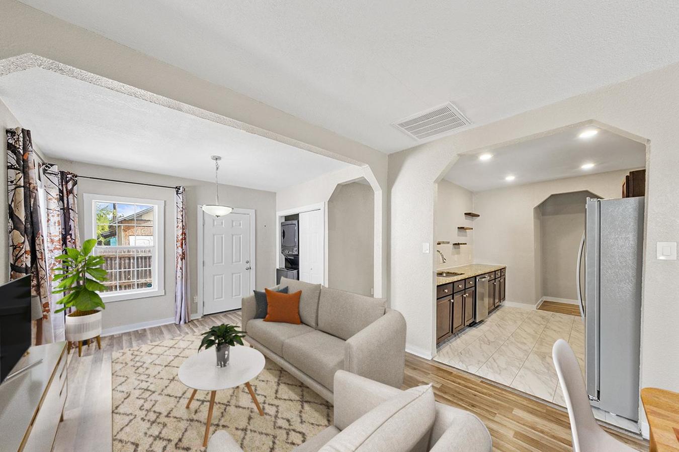 125 Buford San Antonio, TX House for Rent Rentable