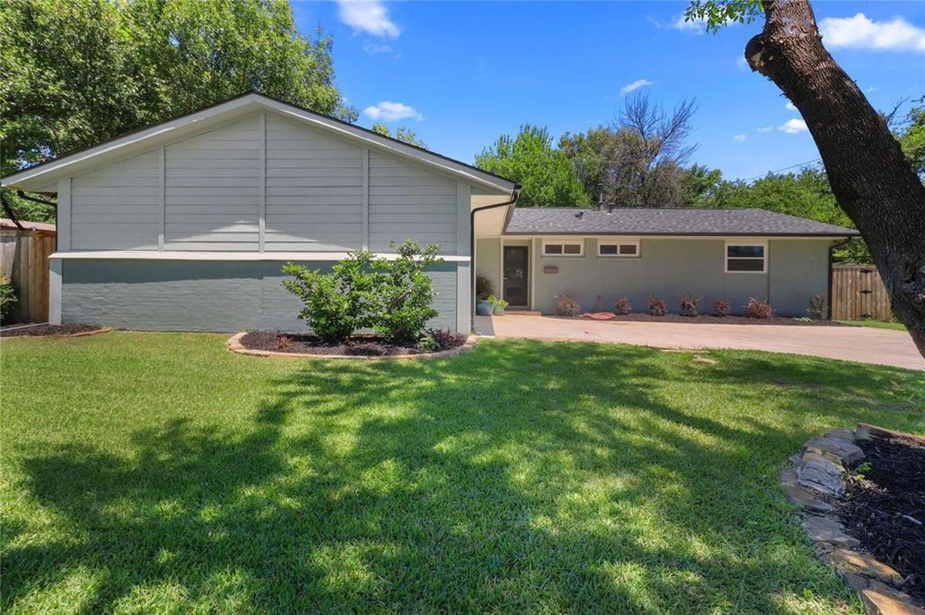 10210 Cromwell Drive Dallas, TX House for Rent Rentable