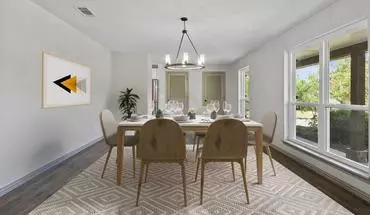 3 of 27 Spacious Plano home with pool & spa near UT Dallas House for rent in Plano, TX