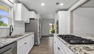 4 of 27 Spacious Plano home with pool & spa near UT Dallas House for rent in Plano, TX