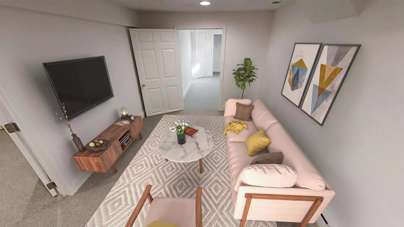 Gorgeous Somerville Union Square Home By Green Line T House for rent in Somerville, MA