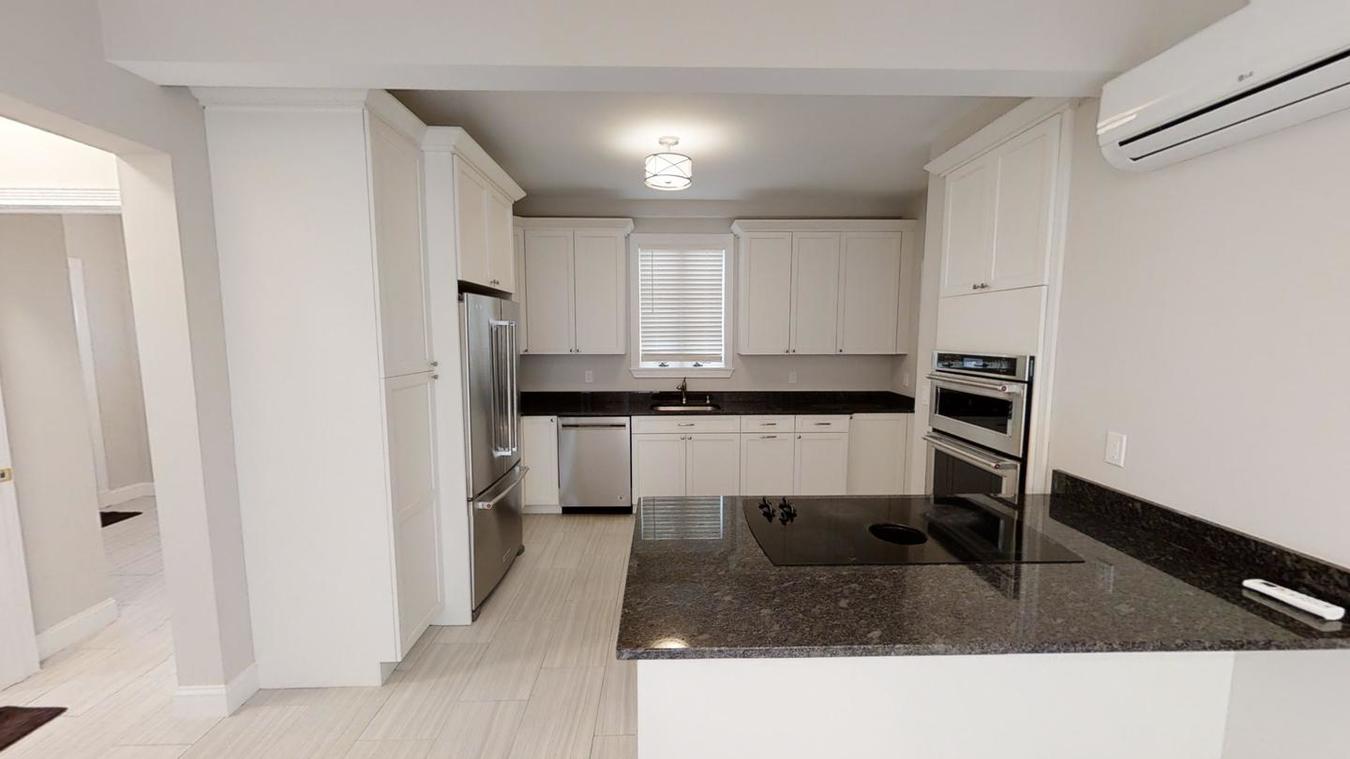 Somerville Union Square Home By Green... Apartments Somerville, MA