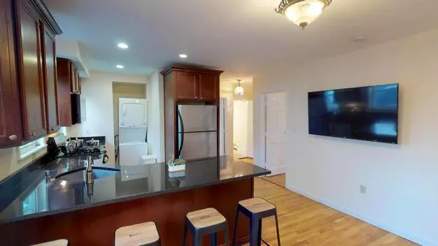 Private Room in Inviting Cambridge Townhome by Inman Square Apartment for rent in Cambridge, MA Private Room in Inviting Cambridge Townhome by Inman Square Apartment for rent in Cambridge, MA
