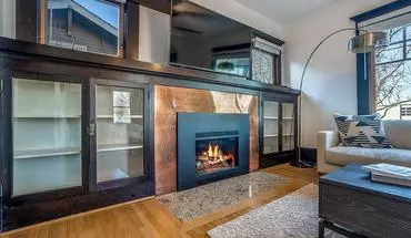3 of 32 Stunningly updated Westmoreland home by Reed College House for rent in Portland, OR
