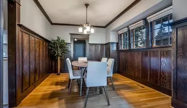 4 of 32 Stunningly updated Westmoreland home by Reed College House for rent in Portland, OR