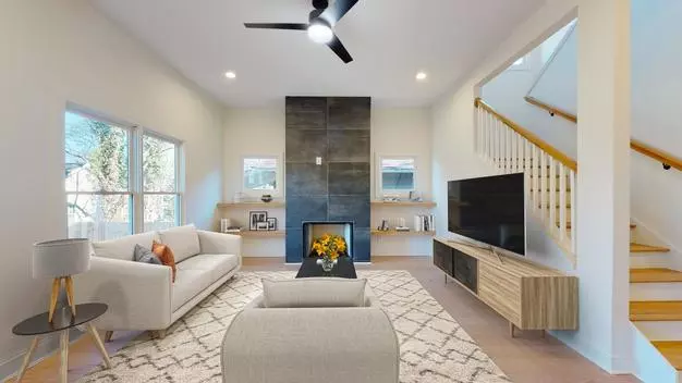 2022-built West End home 2 blocks from Atlanta Beltline Apartment for rent in Atlanta, GA