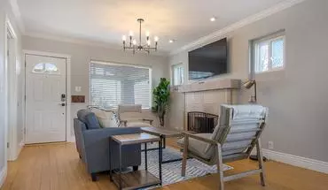2 of 29 Luxe renovated Berkeley home by Rocky Mtn Lake Park House for rent in Denver, CO
