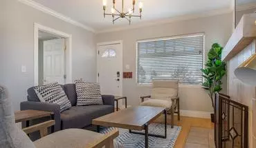 3 of 29 Luxe renovated Berkeley home by Rocky Mtn Lake Park House for rent in Denver, CO