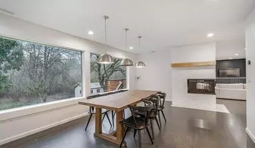 4 of 40 Stylishly updated Beaverton home by Cedar Hills shopping House for rent in Beaverton, OR