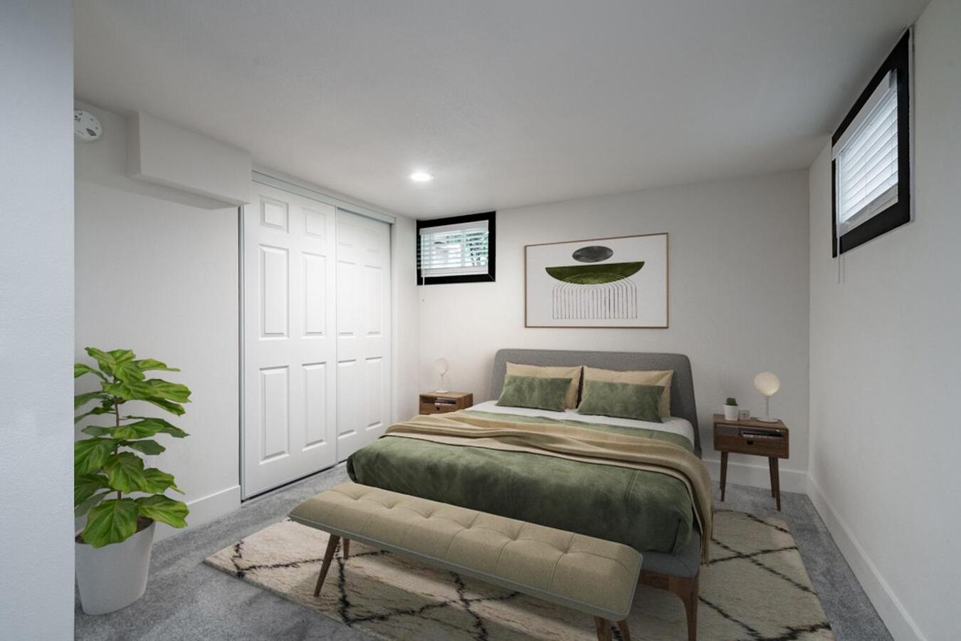 Chic & updated Piedmont home steps from... Apartments Portland, OR