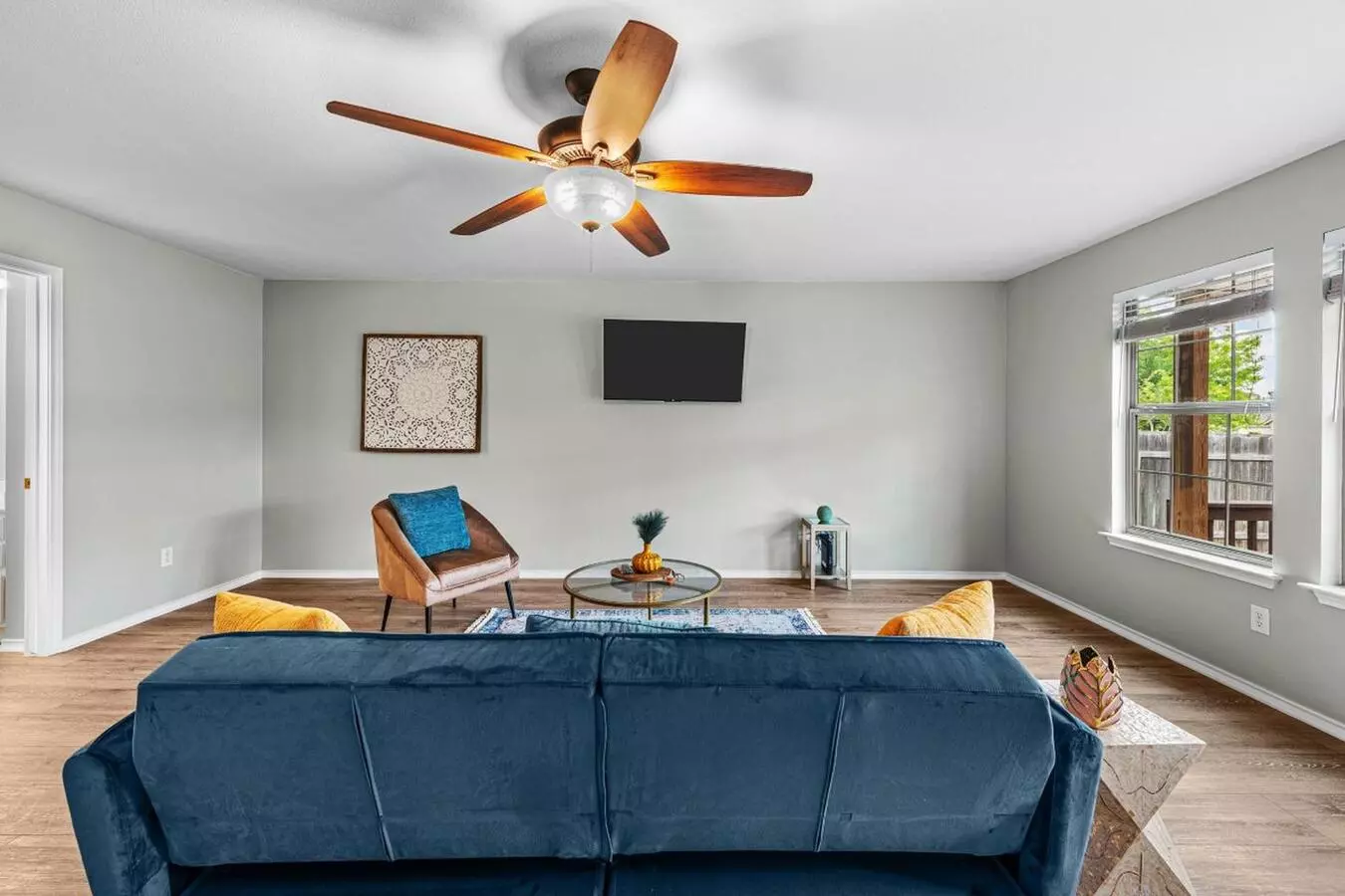 Elegant & Modern Home in Pflugerville – Don’t Miss Out! House for rent in Pflugerville, TX