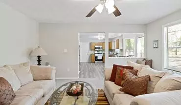 4 of 20 Spacious Lithonia Gem in a Quiet Community House for rent in Lithonia, GA