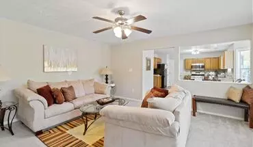 3 of 20 Spacious Lithonia Gem in a Quiet Community House for rent in Lithonia, GA